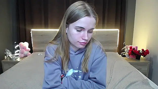 MargaritaKiss online show from 20, 2, 2026