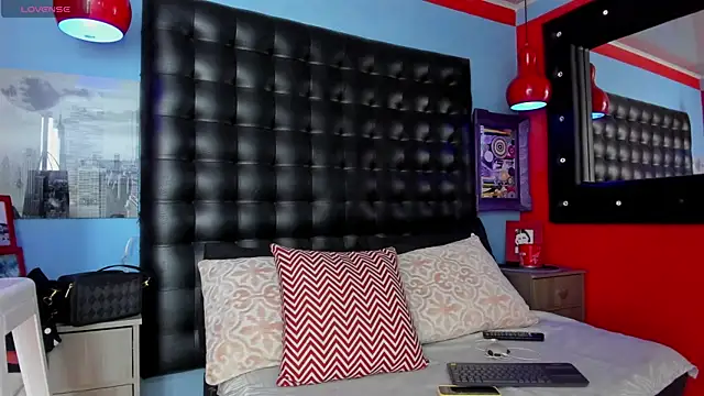 CloeRodriguez online show from 15, 11, 2025