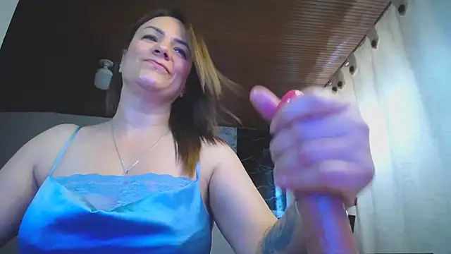 wandarubio online show from 9, 1, 2026