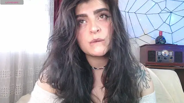 Marci owo online show from 22, 10, 2025