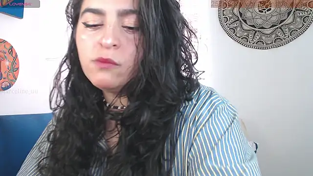 Marci owo online show from 3, 2, 2026