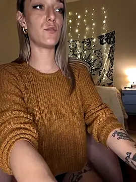 Nikiita-28 online show from 24, 11, 2025