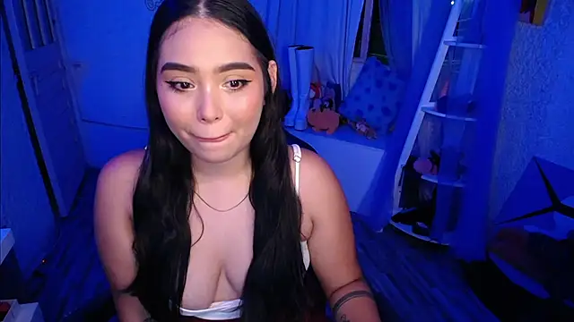 Snapshot of heetsah chatting on 5, 11, 2025 heetsah online show from 5, 11, 2025