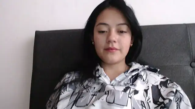 Snapshot of Alisha_99 chatting on 28, 9, 2025 Alisha 99 online show from 28, 9, 2025