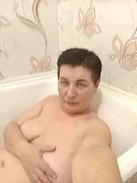 NicoleOlla online show from 16, 1, 2025