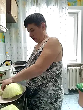 NicoleOlla online show from 22, 1, 2025