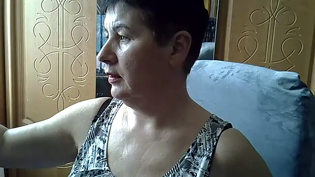 NicoleOlla online show from 30, 1, 2025