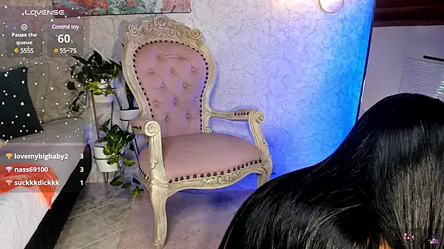 Miss Ambeer online show from 18, 1, 2025