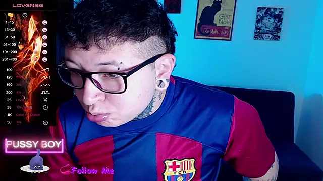 Snapshot of princeFtm chatting on 11, 9, 2025 princeFtm online show from 11, 9, 2025