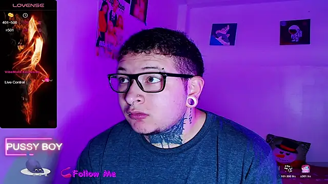 princeFtm online show from 1, 12, 2025