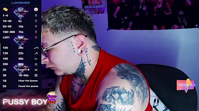 Snapshot of princeFtm chatting on 6, 2, 2026 princeFtm online show from 6, 2, 2026