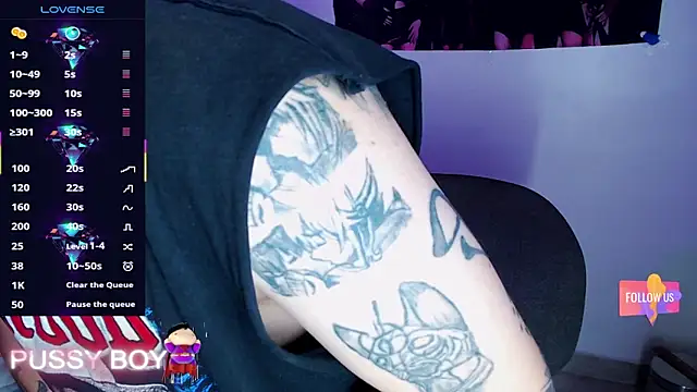 Snapshot of princeFtm chatting on 7, 2, 2026 princeFtm online show from 7, 2, 2026