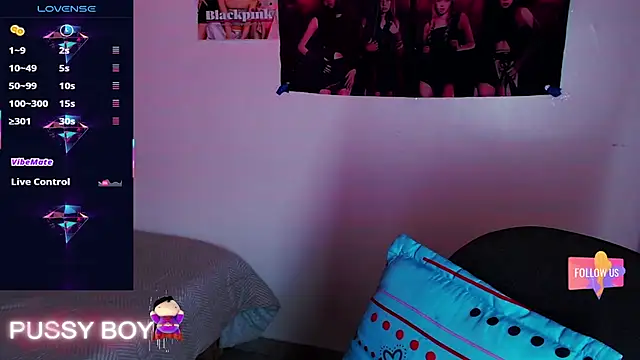 Snapshot of princeFtm chatting on 12, 2, 2026 princeFtm online show from 12, 2, 2026