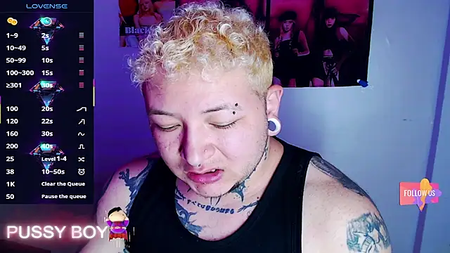 Snapshot of princeFtm chatting on 14, 2, 2026 princeFtm online show from 14, 2, 2026