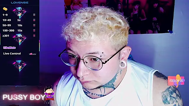 Snapshot of princeFtm chatting on 18, 2, 2026 princeFtm online show from 18, 2, 2026