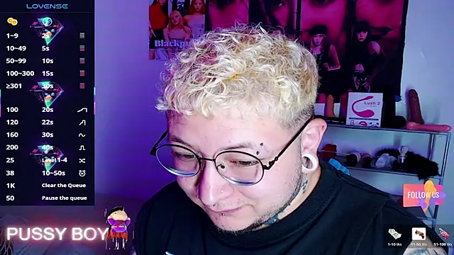 Snapshot of princeFtm chatting on 24, 2, 2026 princeFtm online show from 24, 2, 2026