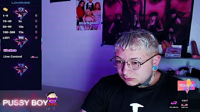 Snapshot of princeFtm chatting on 2, 3, 2026 princeFtm online show from 2, 3, 2026