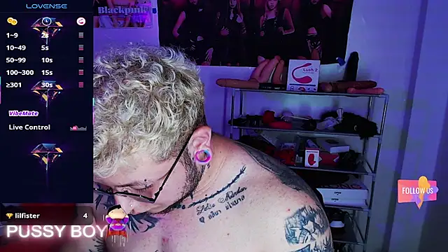 Snapshot of princeFtm chatting on 16, 3, 2026 princeFtm online show from 16, 3, 2026