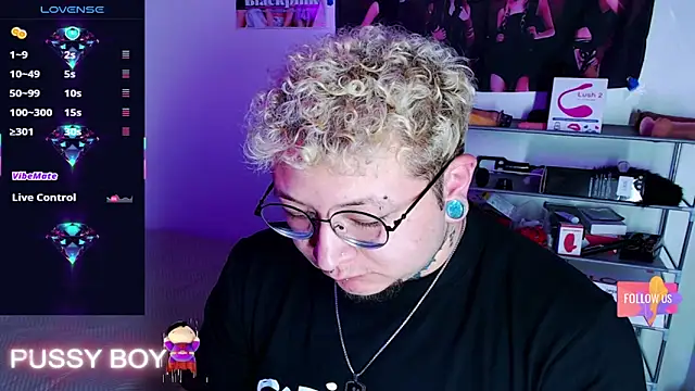 Snapshot of princeFtm chatting on 24, 3, 2026 princeFtm online show from 24, 3, 2026