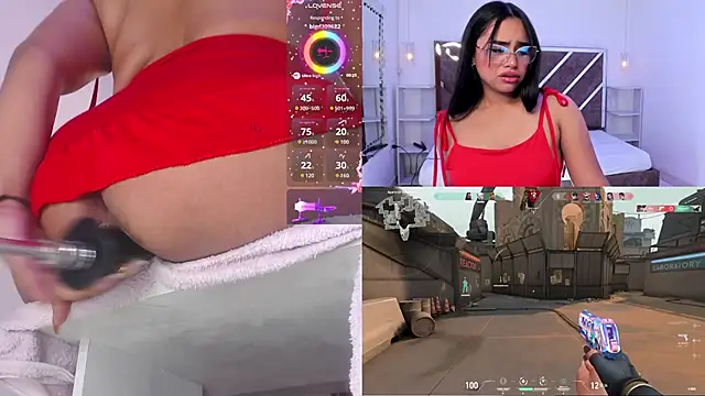 Alice Roys online show from 9, 12, 2024