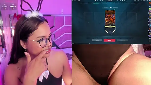 Alice Roys online show from 10, 10, 2025