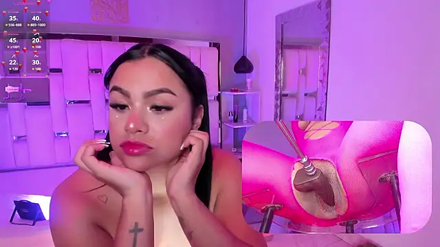 Alice Roys online show from 6, 3, 2026