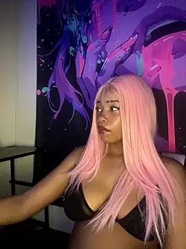 Snapshot of lovekaylaa chatting on 12, 9, 2025 lovekaylaa online show from 12, 9, 2025