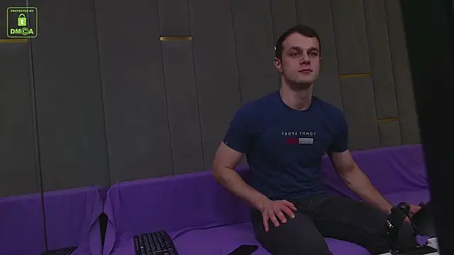 BrandonNorris online show from 3, 12, 2024