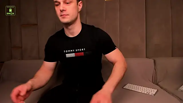 BrandonNorris online show from 14, 2, 2026