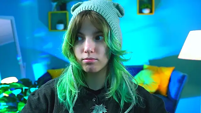 Snapshot of RocKStone_ chatting on 14, 10, 2025 RocKStone online show from 14, 10, 2025