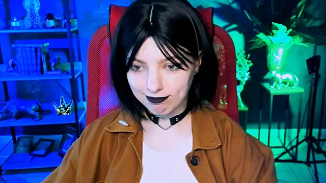 Snapshot of RocKStone_ chatting on 17, 10, 2025 RocKStone online show from 17, 10, 2025