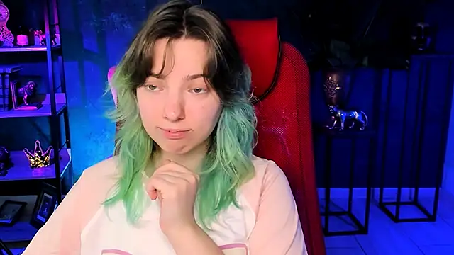 Snapshot of RocKStone_ chatting on 26, 10, 2025 RocKStone online show from 26, 10, 2025