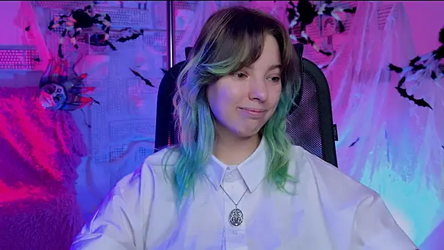 Snapshot of RocKStone_ chatting on 31, 10, 2025 RocKStone online show from 31, 10, 2025