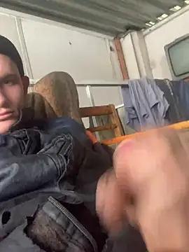 Boysex227 online show from 5, 2, 2025