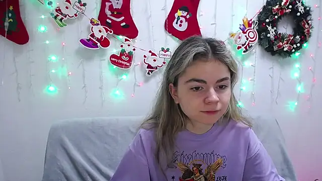 TinaRedly online show from 17, 12, 2024