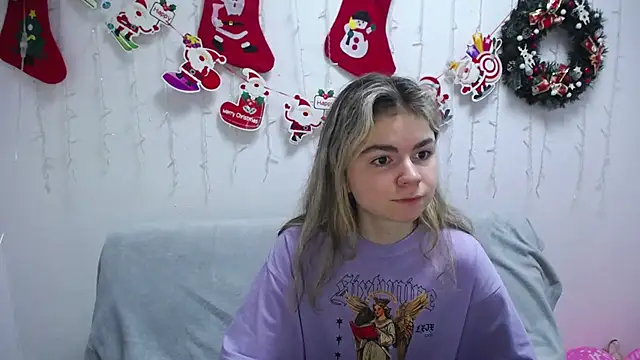 TinaRedly online show from 18, 12, 2024