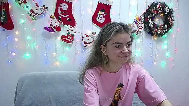 TinaRedly online show from 19, 12, 2024