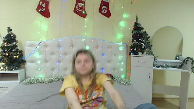 TinaRedly online show from 21, 12, 2024