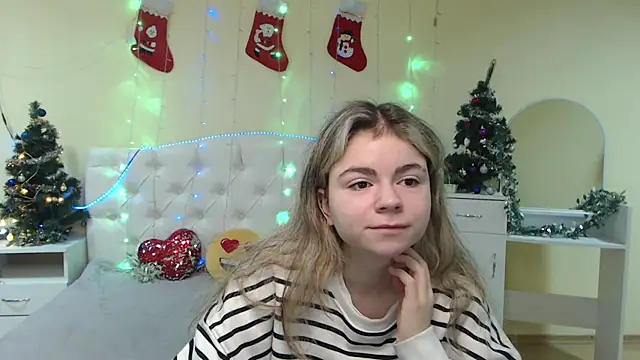 TinaRedly online show from 28, 12, 2024