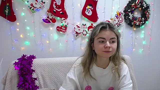 TinaRedly online show from 29, 12, 2024