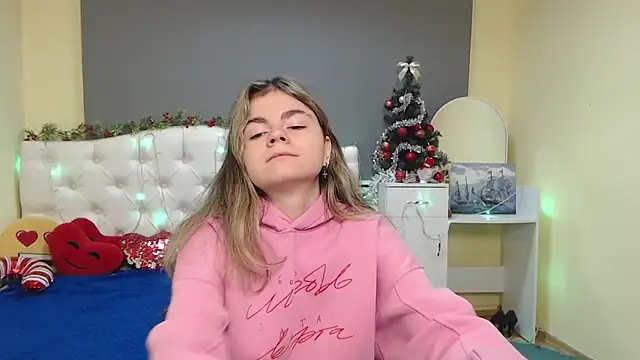 TinaRedly online show from 8, 1, 2026