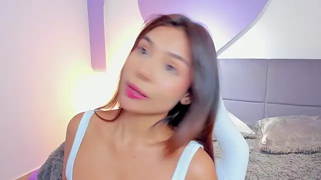 amira cute2 online show from 18, 1, 2025