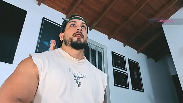 SilvaBranko online show from 18, 3, 2026