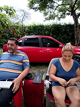 hotandfierylatinos2023 online show from 5, 3, 2026