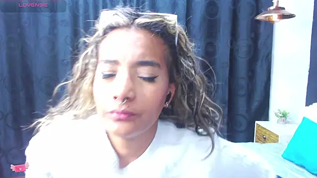 megan collins96 online show from 7, 12, 2024