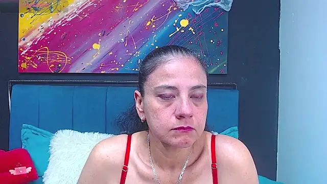 megan collins96 online show from 18, 12, 2024