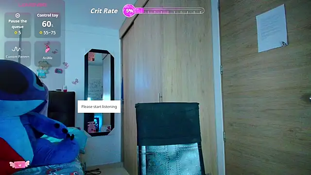 megan collins96 online show from 7, 3, 2026