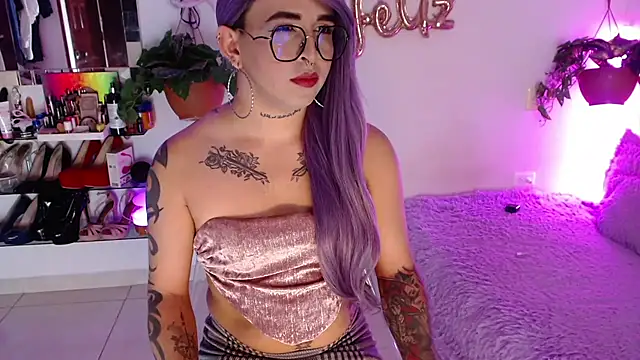 Laveneno ortiz07 online show from 9, 10, 2025