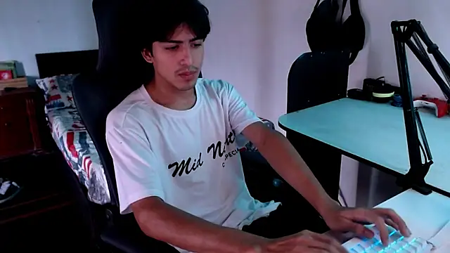 Thieves9 online show from 16, 2, 2025