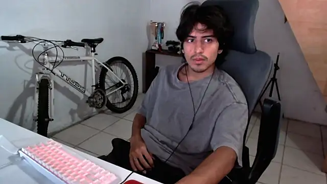 Thieves9 online show from 30, 9, 2025